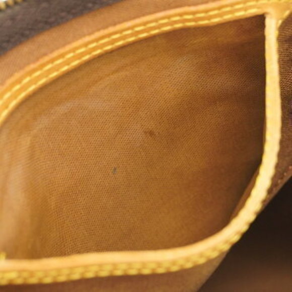 Louis Vuitton Monogram Speedy Handbag - Picture 9 of 14